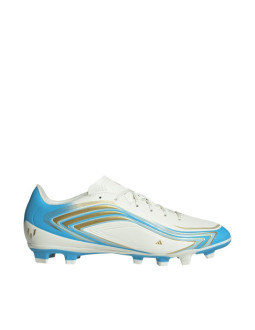 Buty piłkarskie adidas f50 messi club fg/mg ih1913