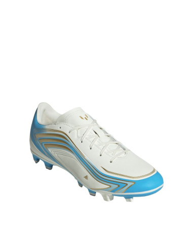 Buty piłkarskie adidas f50 messi club fg/mg ih1913