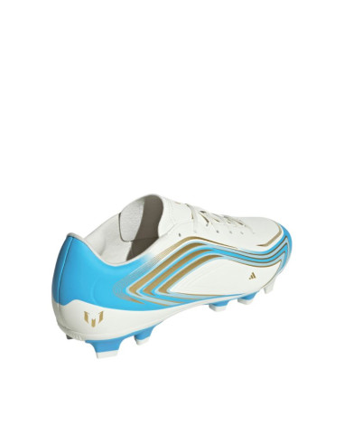 Buty piłkarskie adidas f50 messi club fg/mg ih1913