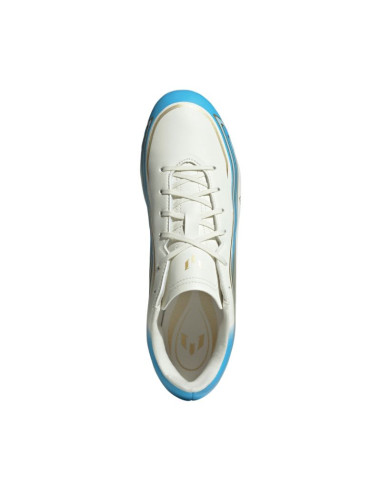 Buty piłkarskie adidas f50 messi club fg/mg ih1913