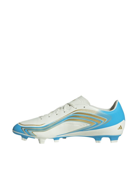 Buty piłkarskie adidas f50 messi club fg/mg ih1913