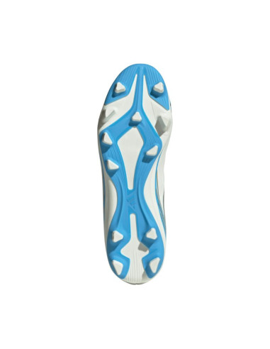 Buty piłkarskie adidas f50 messi club fg/mg ih1913
