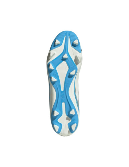 Buty piłkarskie adidas f50 messi club fg/mg ih1913