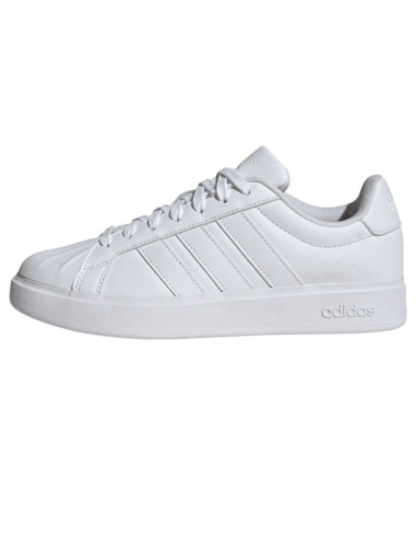 Buty damskie adidas streettalk białe jp8283