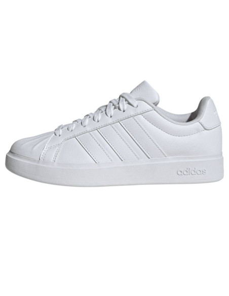 Buty damskie adidas streettalk białe jp8283