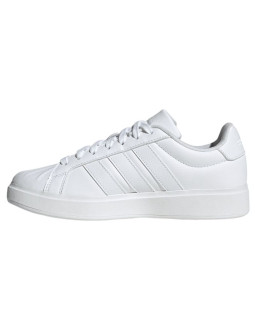 Buty damskie adidas streettalk białe jp8283 2