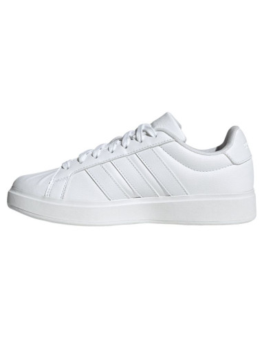 Buty damskie adidas streettalk białe jp8283