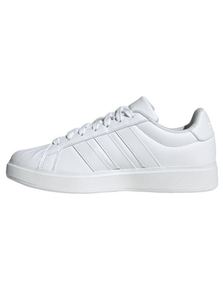 Buty damskie adidas streettalk białe jp8283