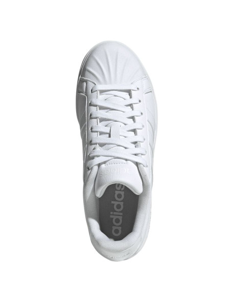 Buty damskie adidas streettalk białe jp8283