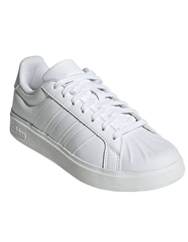 Buty damskie adidas streettalk białe jp8283