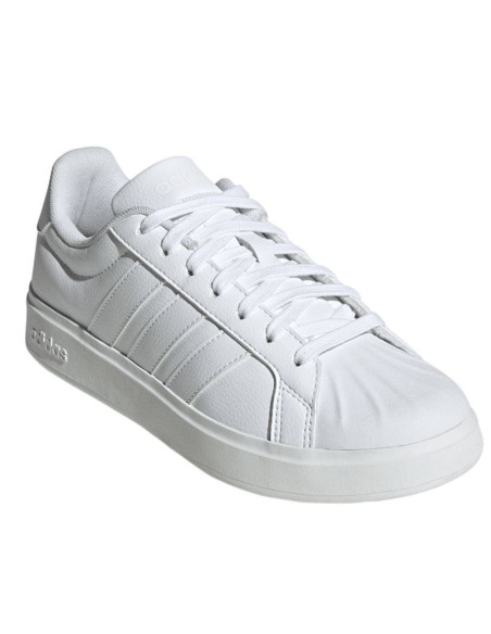 Buty damskie adidas streettalk białe jp8283