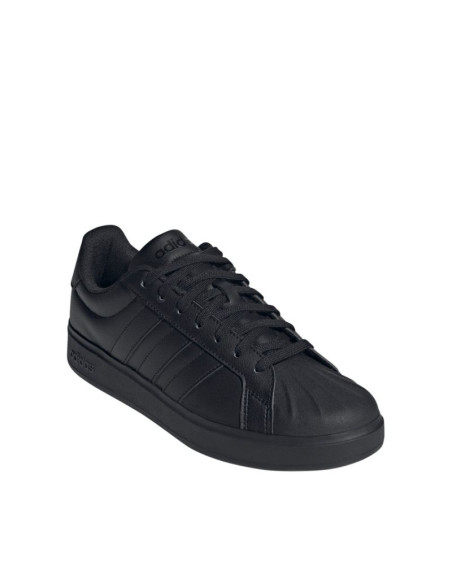 Buty męskie adidas streettalk czarne jr4699