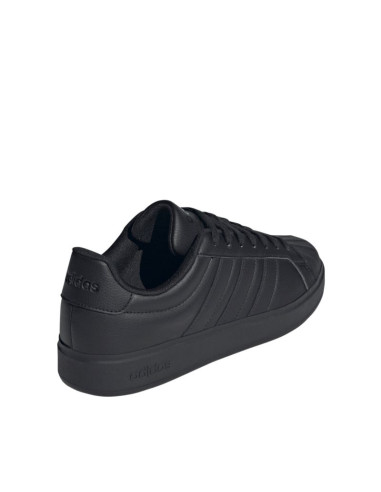 Buty męskie adidas streettalk czarne jr4699