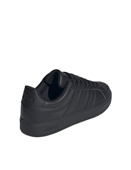 Buty męskie adidas streettalk czarne jr4699
