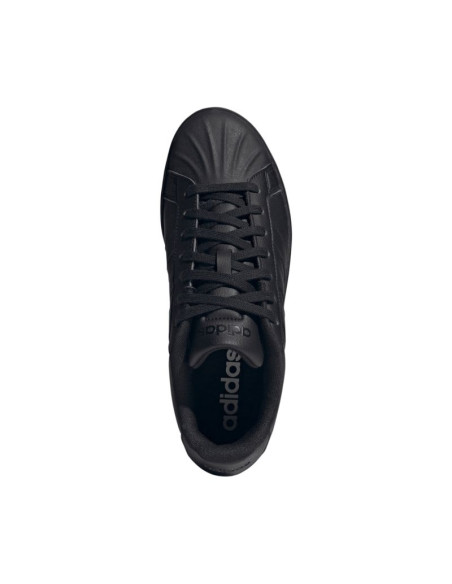 Buty męskie adidas streettalk czarne jr4699