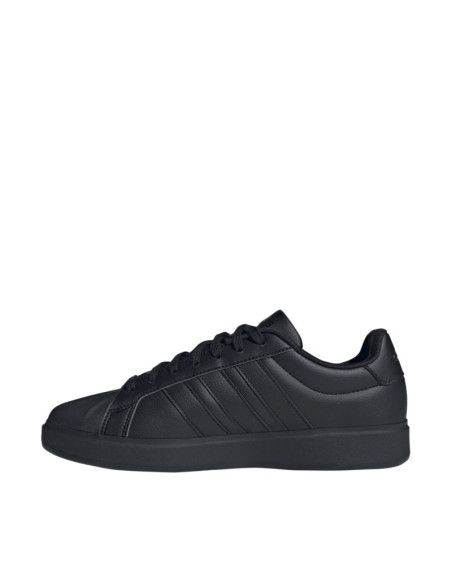 Buty męskie adidas streettalk czarne jr4699