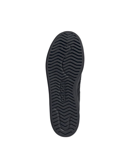 Buty męskie adidas streettalk czarne jr4699