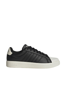 Buty męskie adidas streettalk czarne jp8278