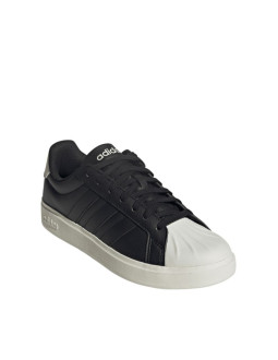 Buty męskie adidas streettalk czarne jp8278 2
