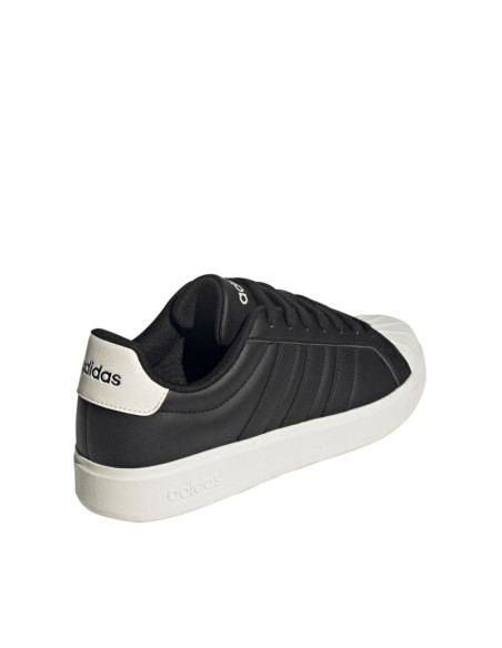 Buty męskie adidas streettalk czarne jp8278