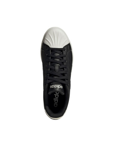 Buty męskie adidas streettalk czarne jp8278