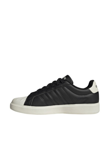 Buty męskie adidas streettalk czarne jp8278