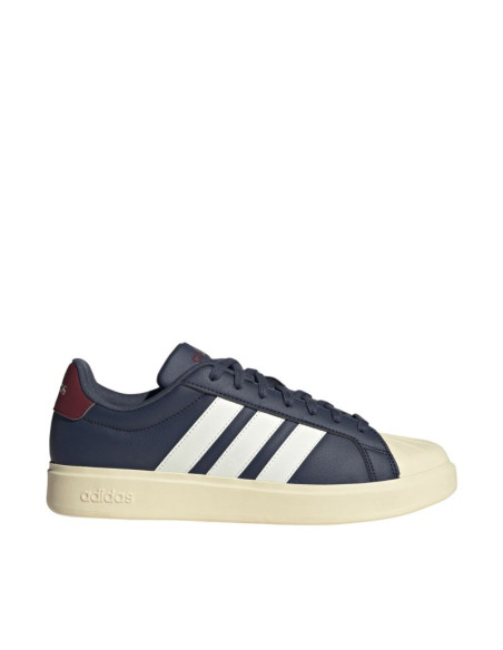 Buty męskie adidas streettalk granatowe ih4278