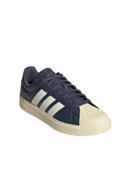 Buty męskie adidas streettalk granatowe ih4278 2