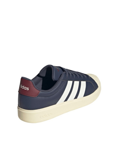 Buty męskie adidas streettalk granatowe ih4278
