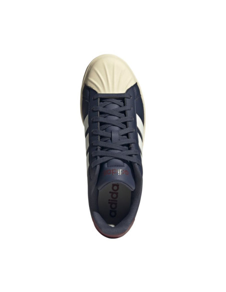 Buty męskie adidas streettalk granatowe ih4278