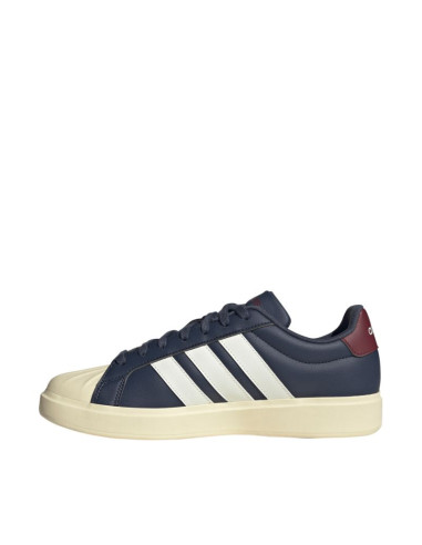 Buty męskie adidas streettalk granatowe ih4278