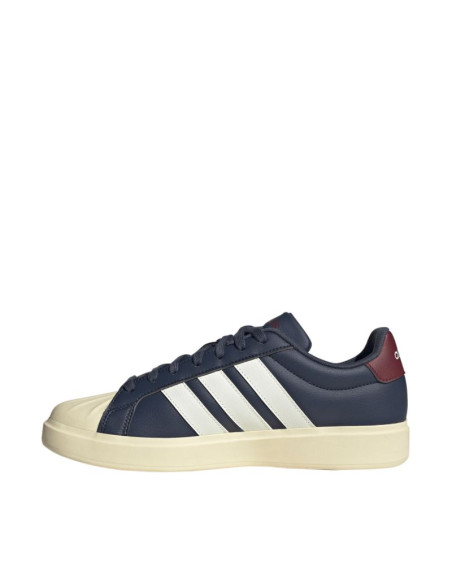 Buty męskie adidas streettalk granatowe ih4278