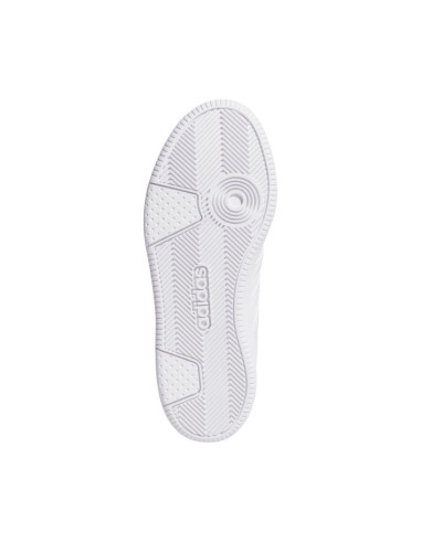 Buty damskie adidas hoops classic ki1037