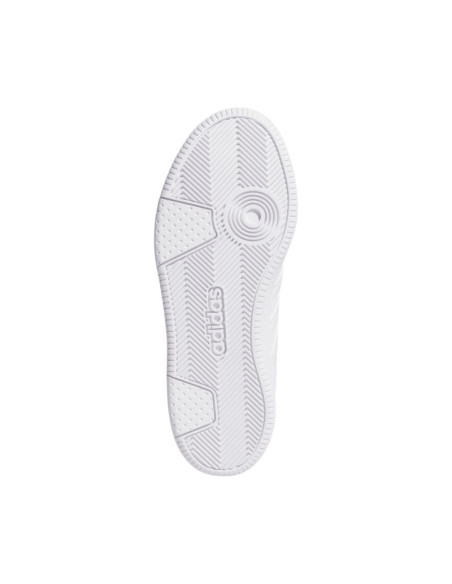 Buty damskie adidas hoops classic ki1037