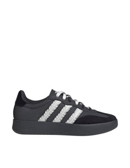 Buty damskie adidas barreda szare jp5969