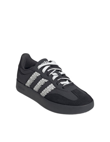Buty damskie adidas barreda szare jp5969