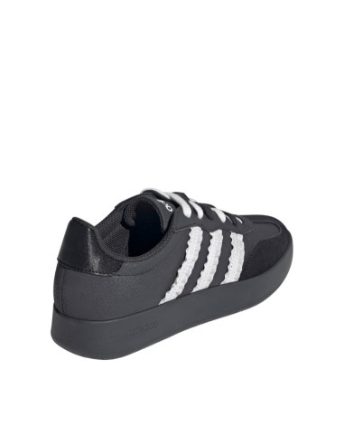 Buty damskie adidas barreda szare jp5969