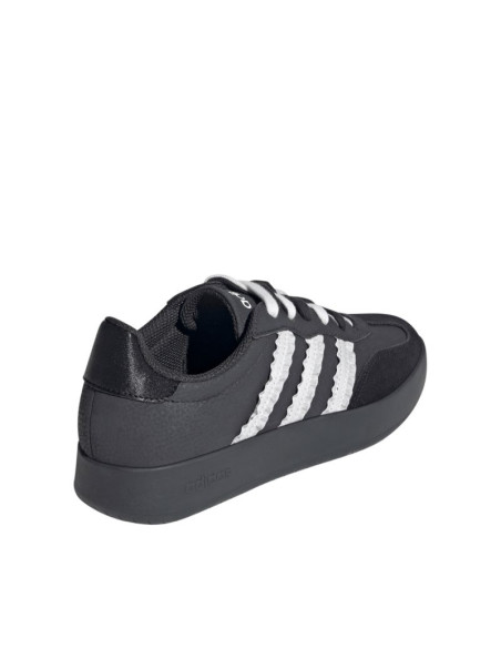 Buty damskie adidas barreda szare jp5969