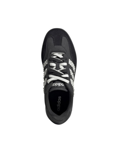 Buty damskie adidas barreda szare jp5969