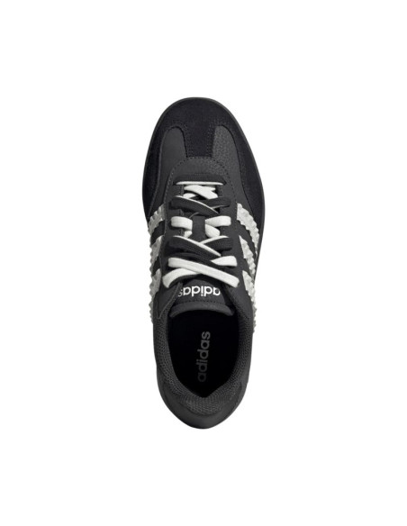 Buty damskie adidas barreda szare jp5969