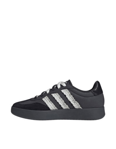 Buty damskie adidas barreda szare jp5969