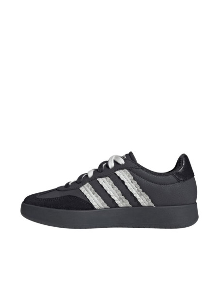 Buty damskie adidas barreda szare jp5969