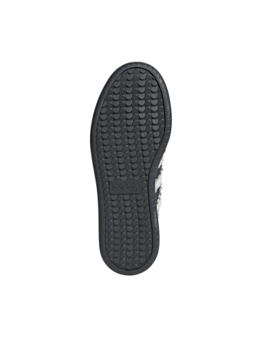 Buty damskie adidas barreda szare jp5969