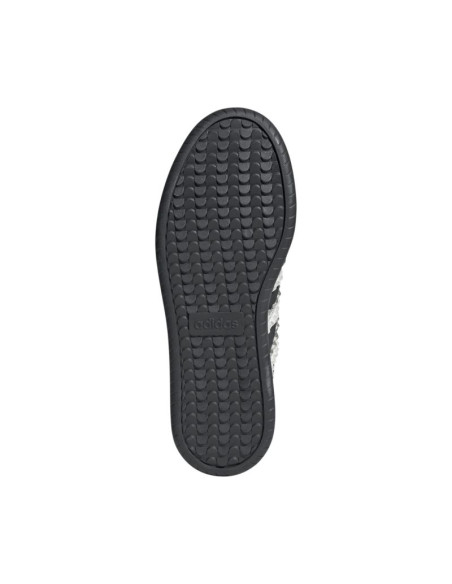 Buty damskie adidas barreda szare jp5969