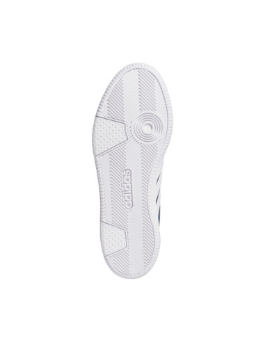 Buty męskie adidas hoops classic ki1046