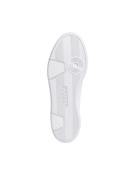 Buty męskie adidas hoops classic ki1050