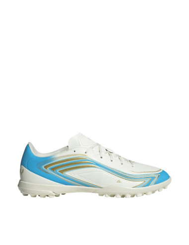 Buty piłkarskie adidas f50 messi club tf kk1377
