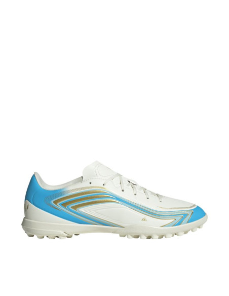 Buty piłkarskie adidas f50 messi club tf kk1377