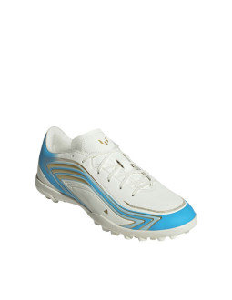 Buty piłkarskie adidas f50 messi club tf kk1377 2