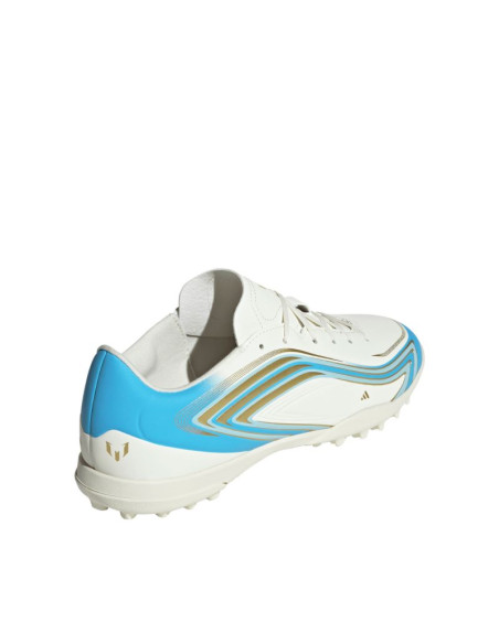 Buty piłkarskie adidas f50 messi club tf kk1377